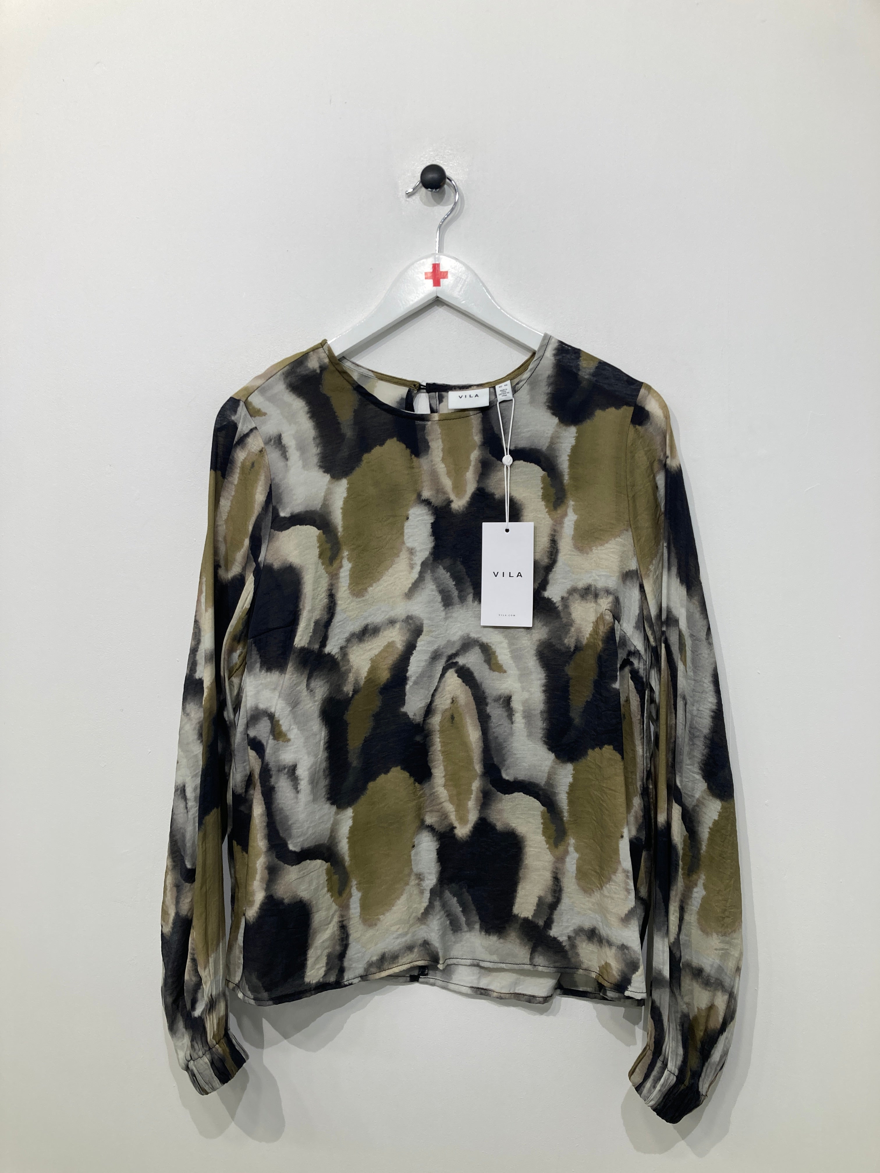 Vila Bluse